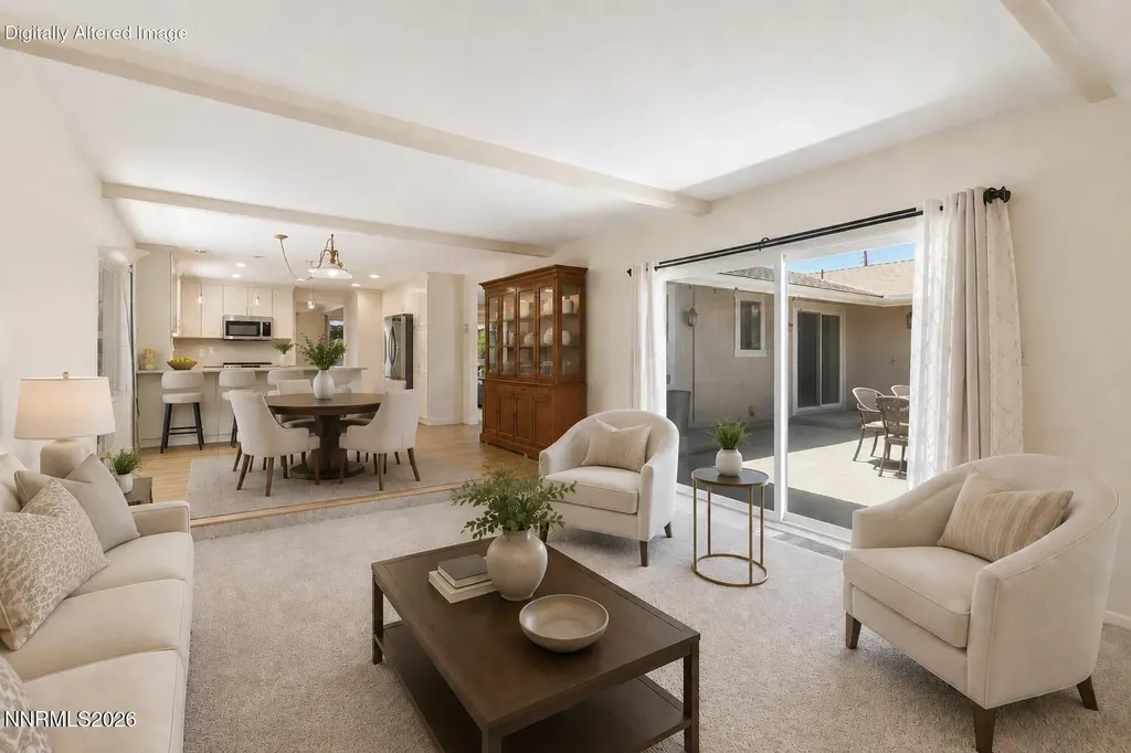 1423 Eastwood Reno NV 89509