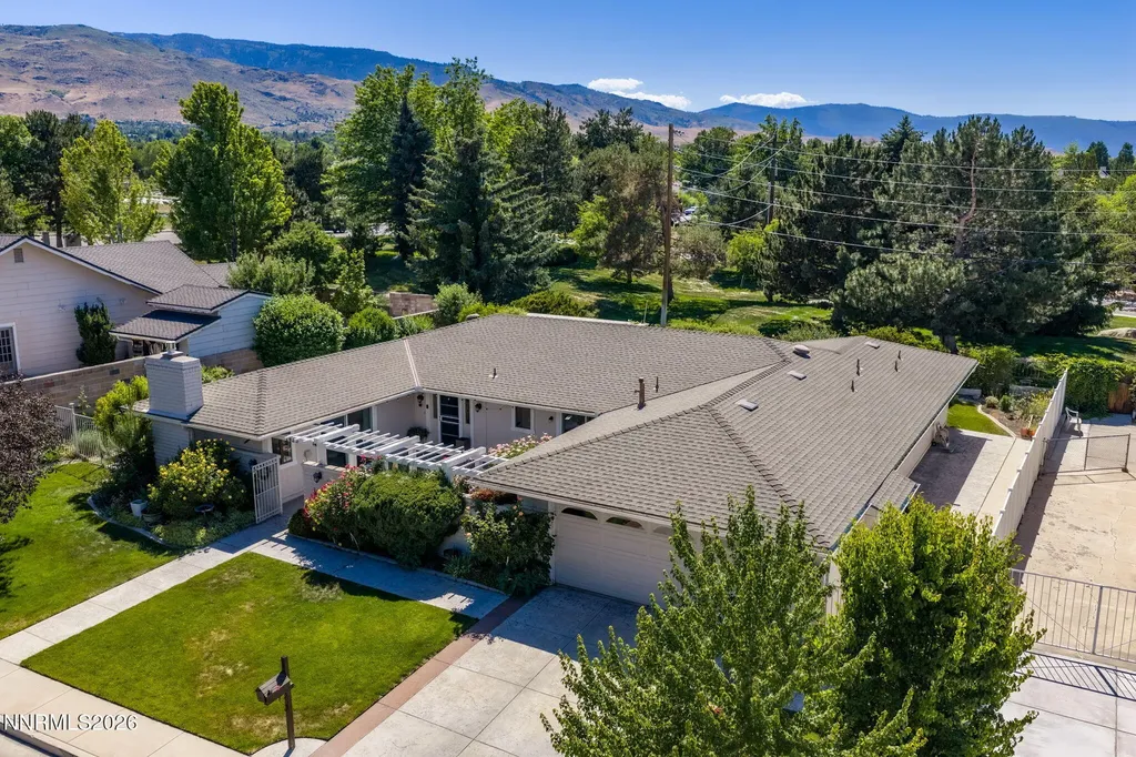 1423 Eastwood Reno NV 89509