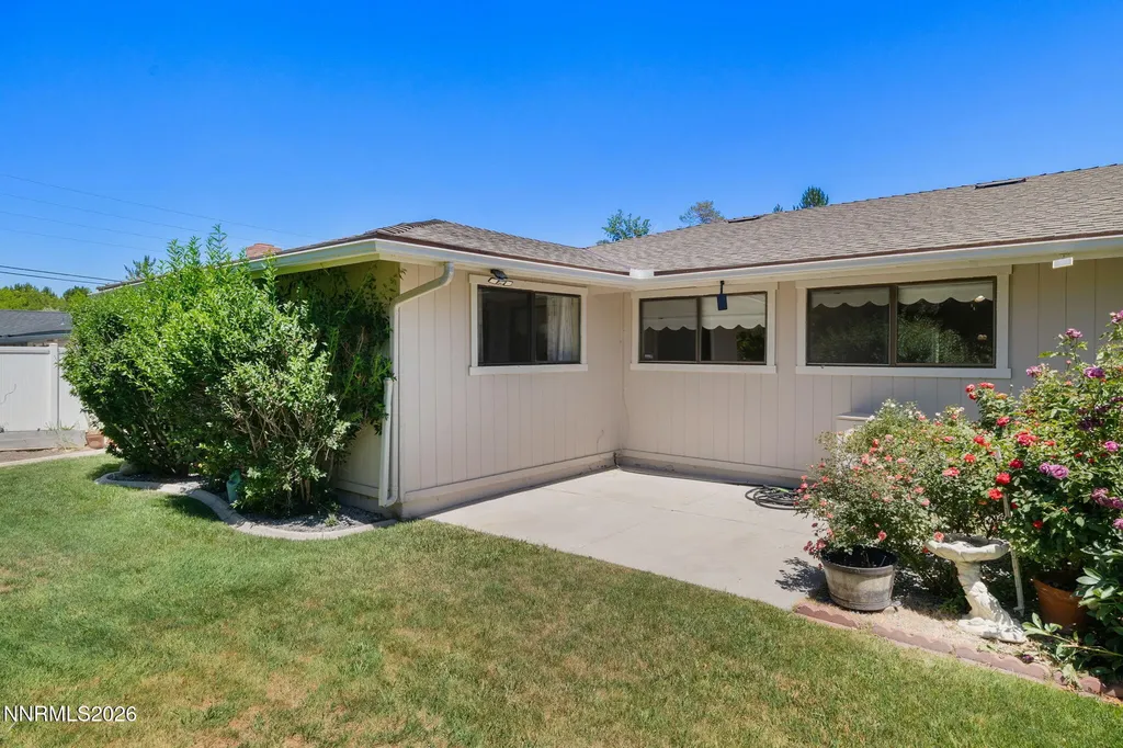 1423 Eastwood Reno NV 89509