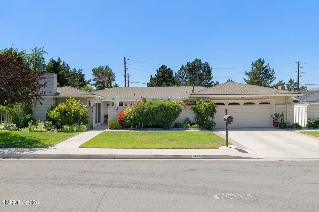 1423 Eastwood Reno NV 89509