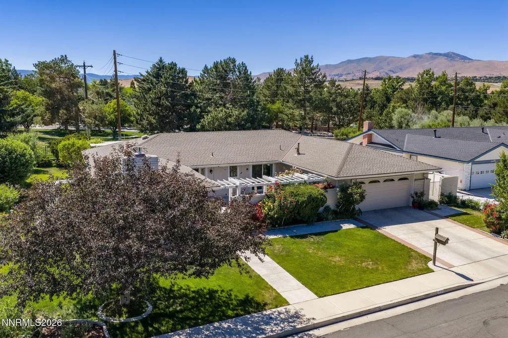 1423 Eastwood Reno NV 89509