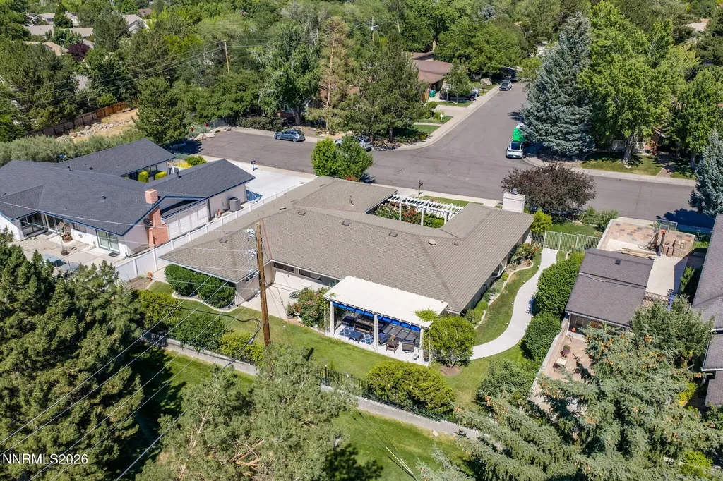 1423 Eastwood Reno NV 89509
