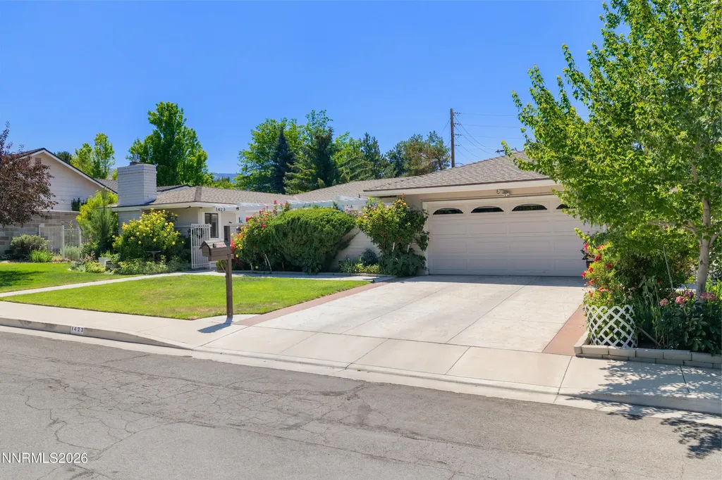 1423 Eastwood Reno NV 89509