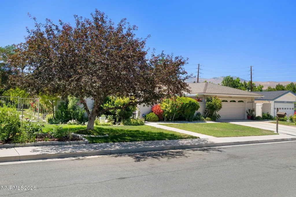 1423 Eastwood Reno NV 89509