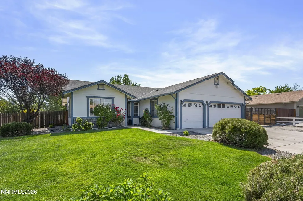 208 Brunke Sparks NV 89436
