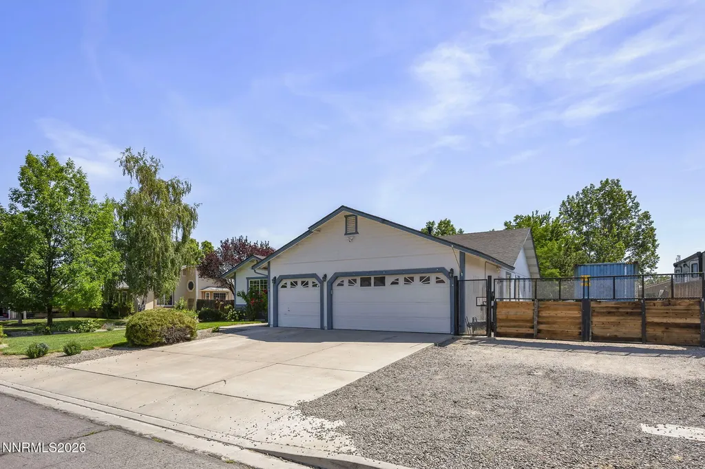208 Brunke Sparks NV 89436