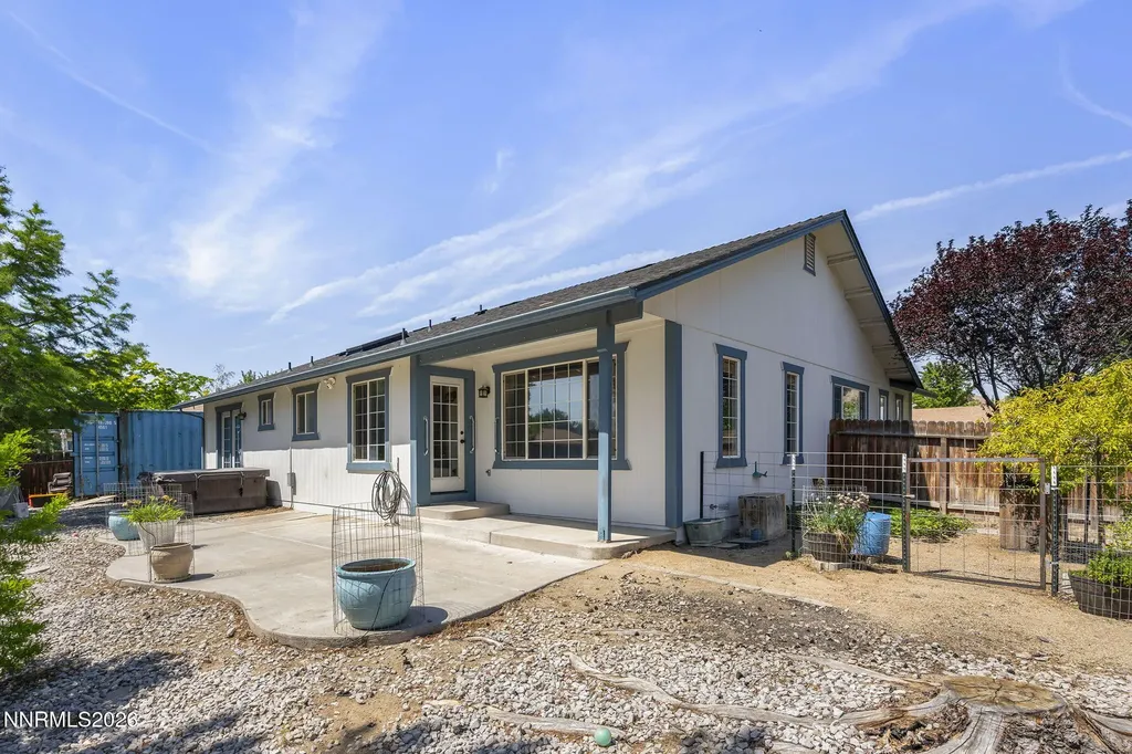 208 Brunke Sparks NV 89436