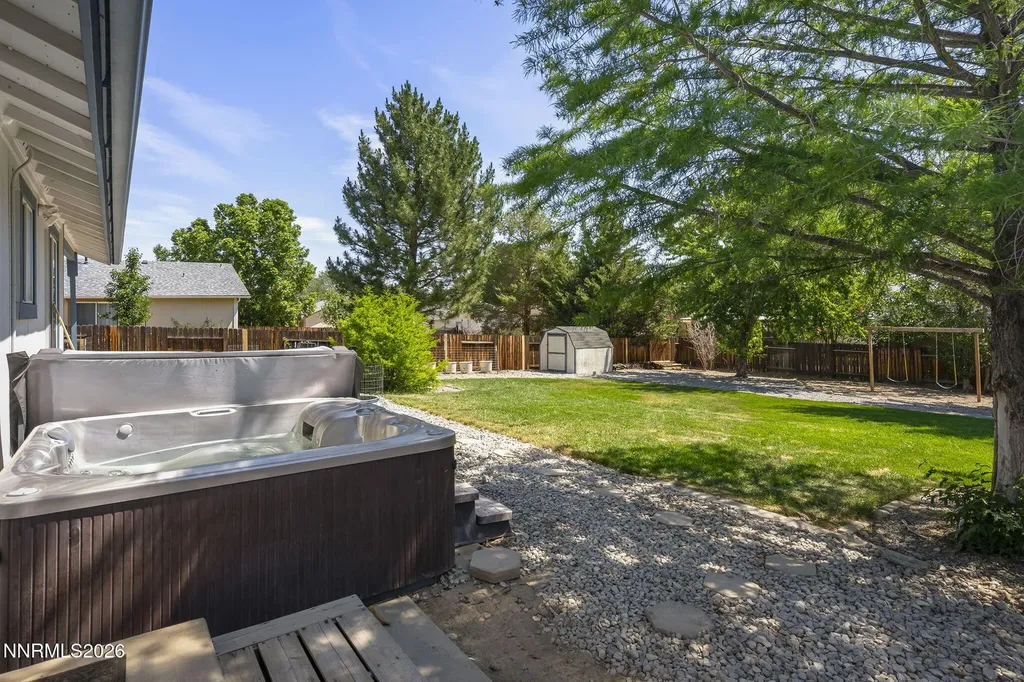 208 Brunke Sparks NV 89436