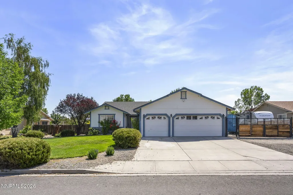 208 Brunke Sparks NV 89436
