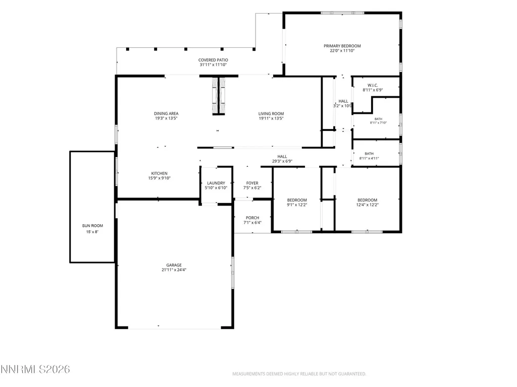 802 Lyell Gardnerville NV 89460