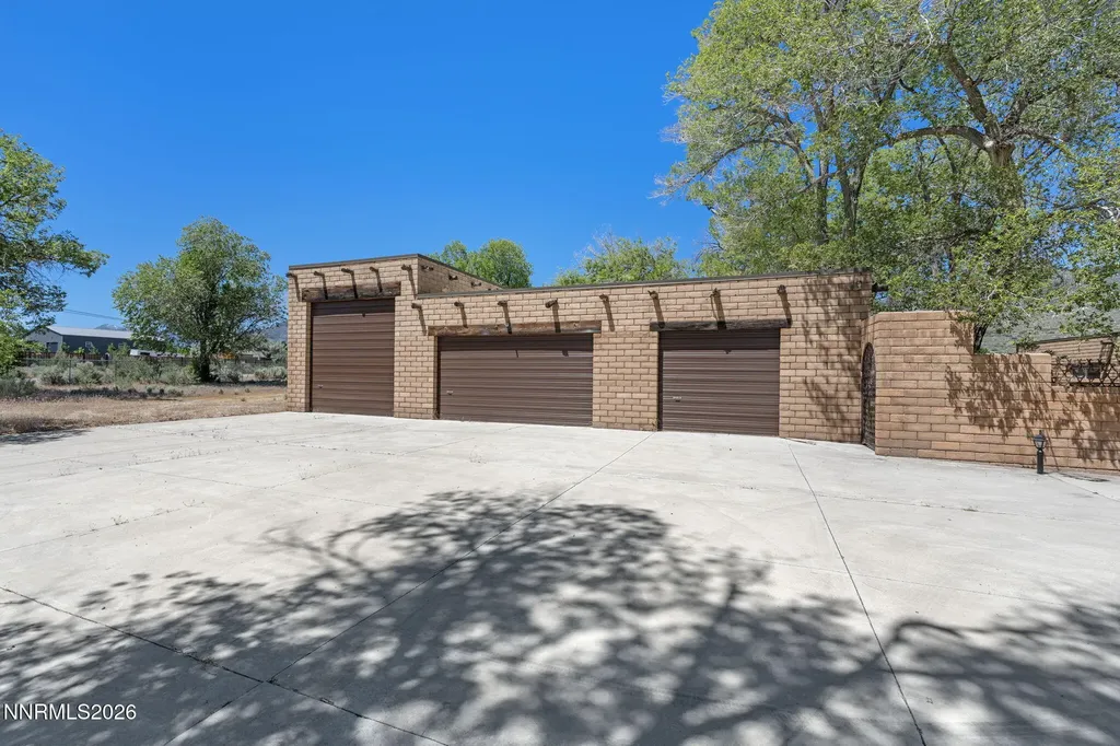 3570 Cherokee Carson City NV 89705