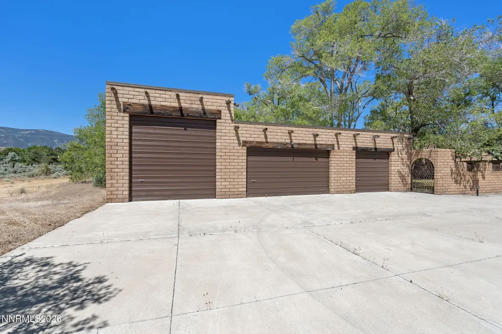 3570 Cherokee Carson City NV 89705