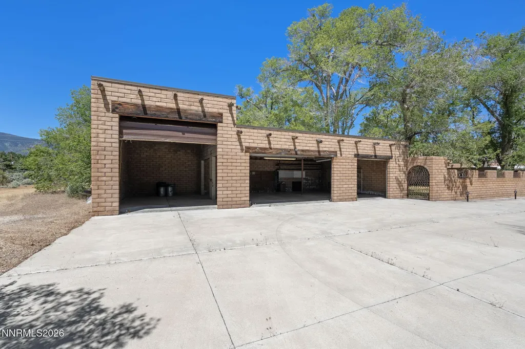 3570 Cherokee Carson City NV 89705