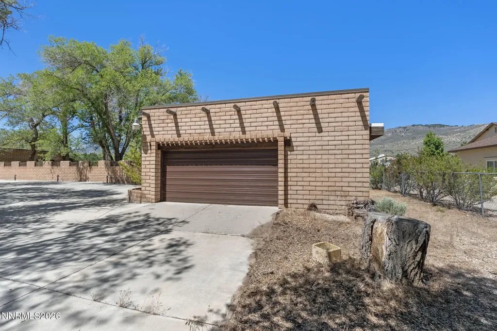 3570 Cherokee Carson City NV 89705