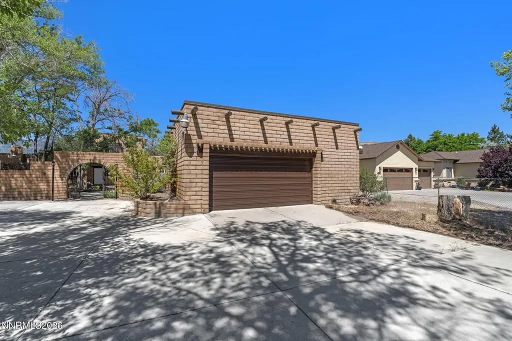 3570 Cherokee Carson City NV 89705