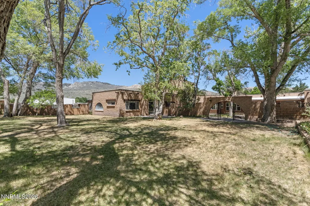 3570 Cherokee Carson City NV 89705