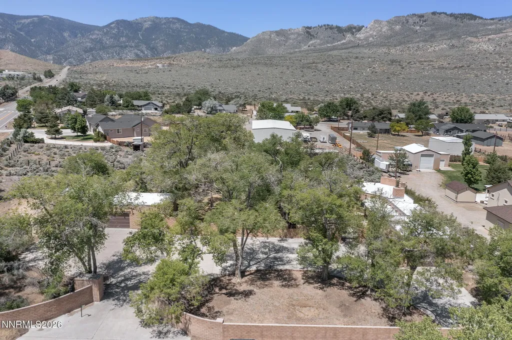 3570 Cherokee Carson City NV 89705