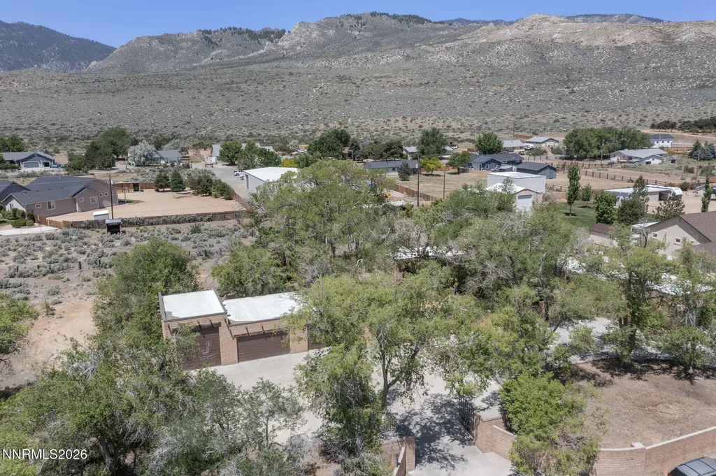 3570 Cherokee Carson City NV 89705