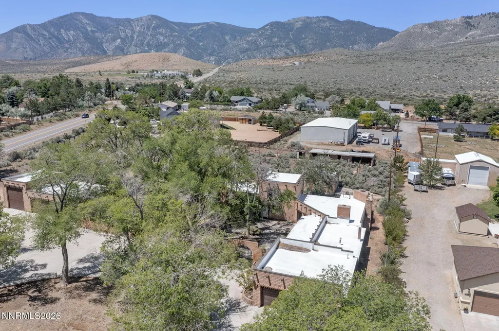 3570 Cherokee Carson City NV 89705