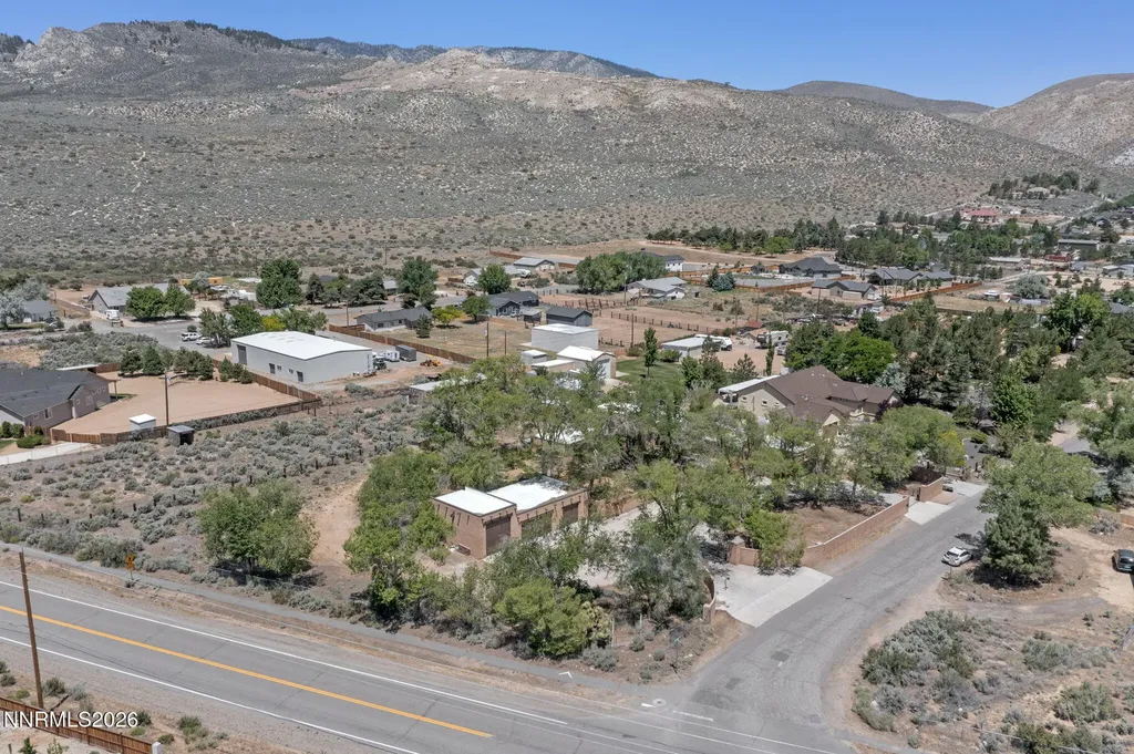 3570 Cherokee Carson City NV 89705