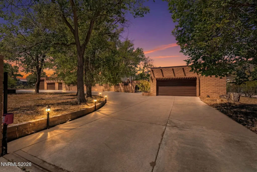 3570 Cherokee Carson City NV 89705