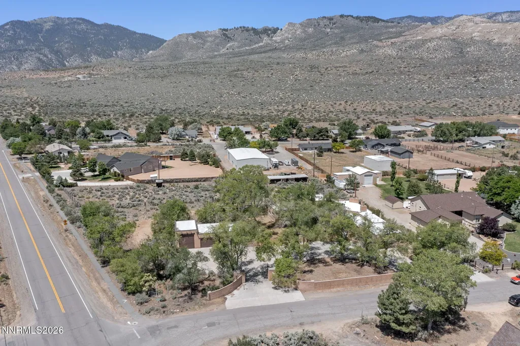 3570 Cherokee Carson City NV 89705