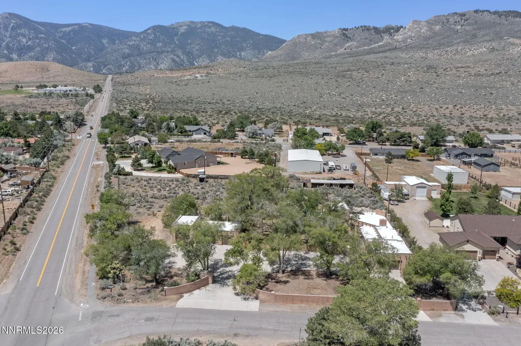 3570 Cherokee Carson City NV 89705