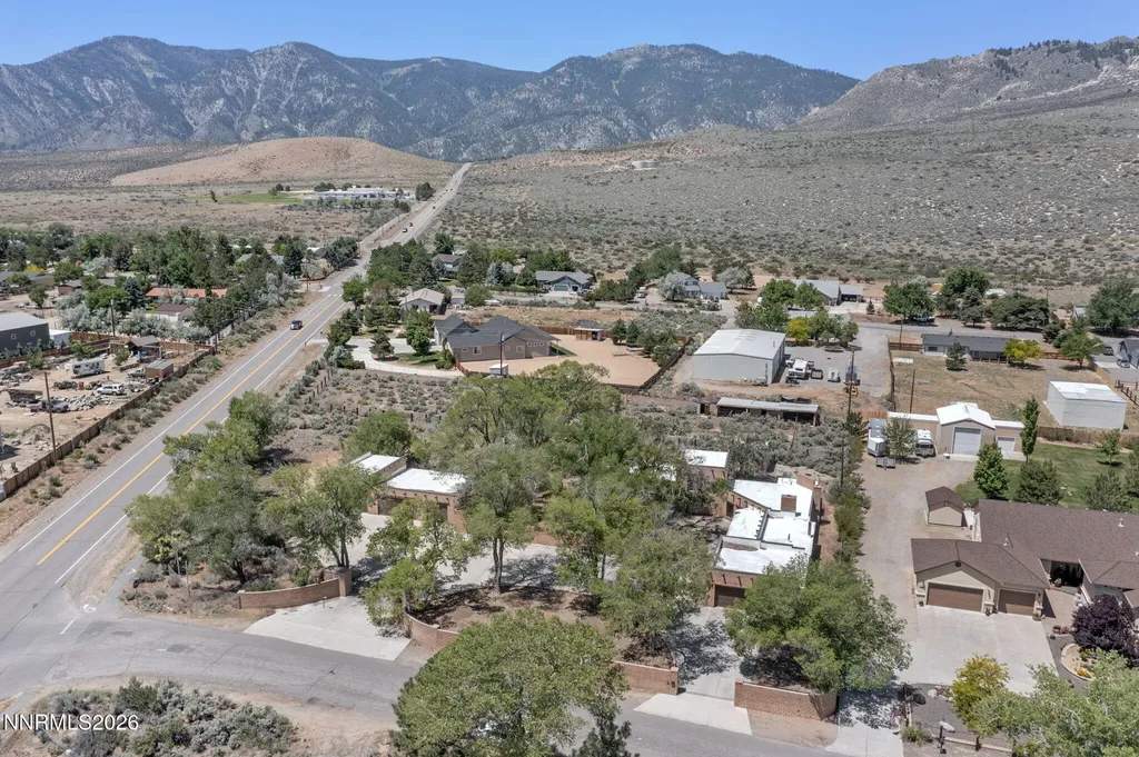 3570 Cherokee Carson City NV 89705