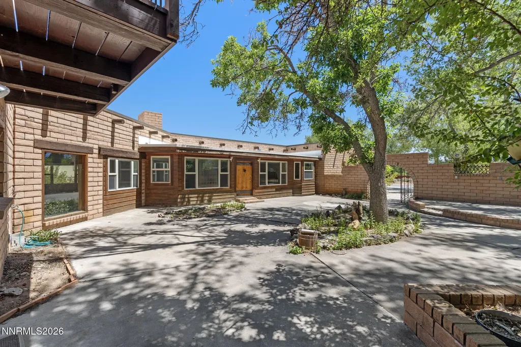 3570 Cherokee Carson City NV 89705