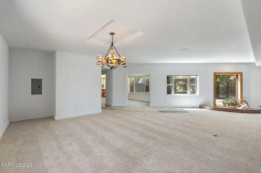 3570 Cherokee Carson City NV 89705