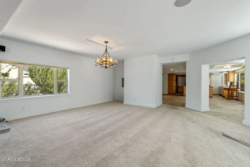 3570 Cherokee Carson City NV 89705