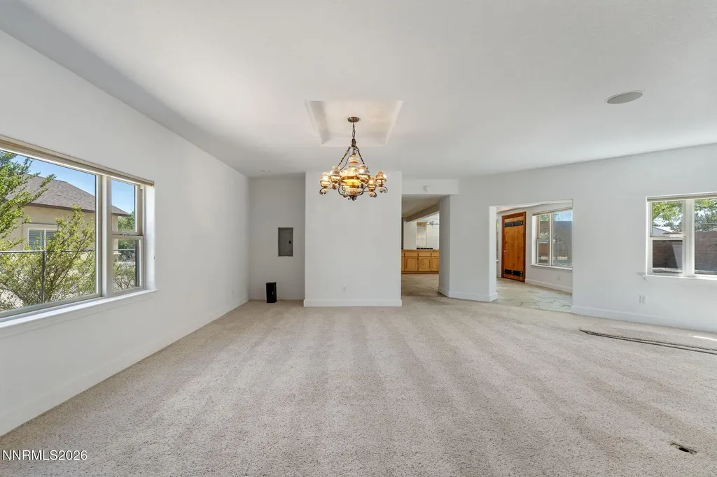 3570 Cherokee Carson City NV 89705