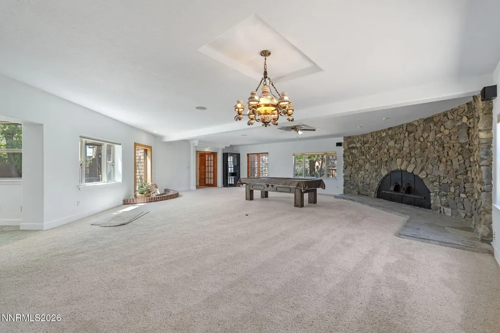 3570 Cherokee Carson City NV 89705