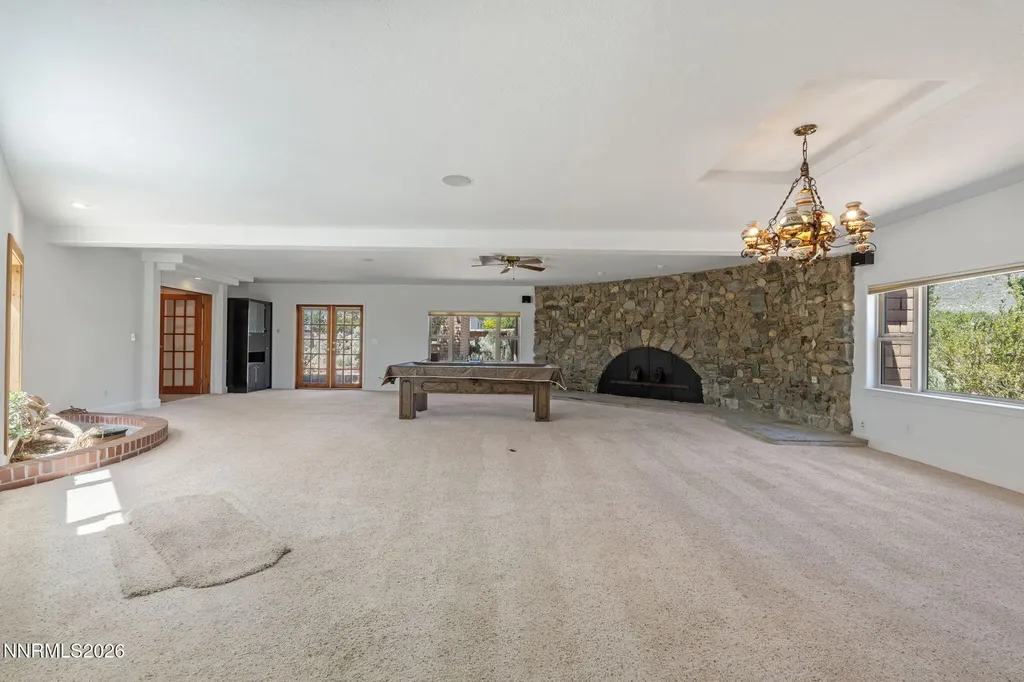 3570 Cherokee Carson City NV 89705