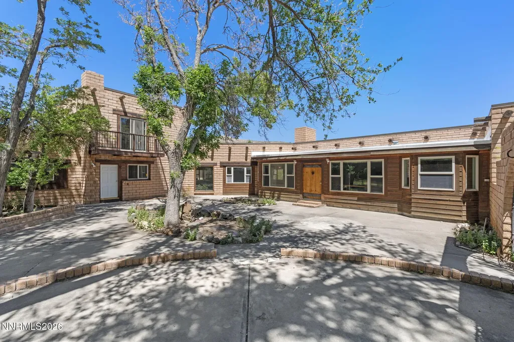 3570 Cherokee Carson City NV 89705