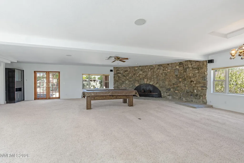 3570 Cherokee Carson City NV 89705