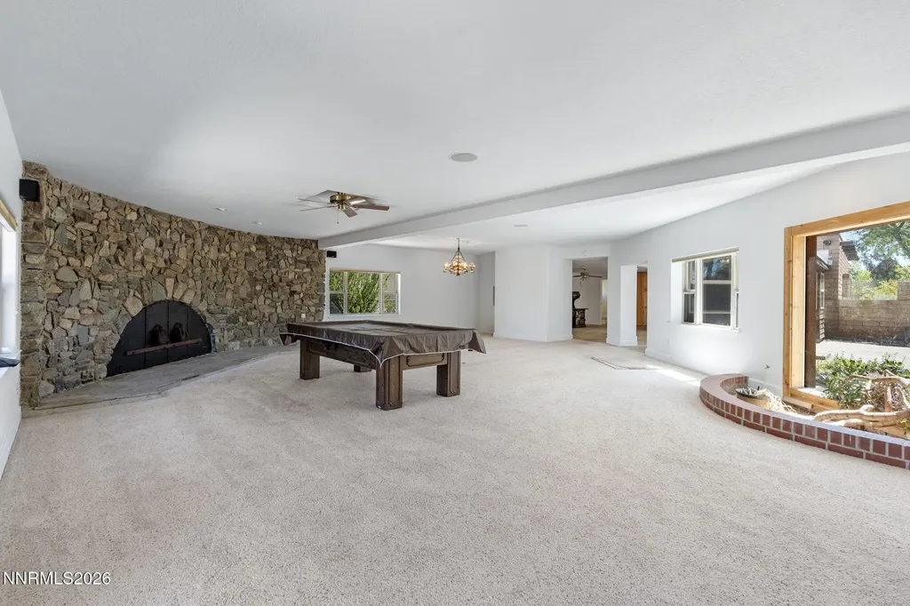 3570 Cherokee Carson City NV 89705