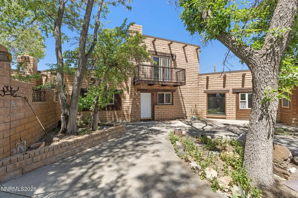 3570 Cherokee Carson City NV 89705