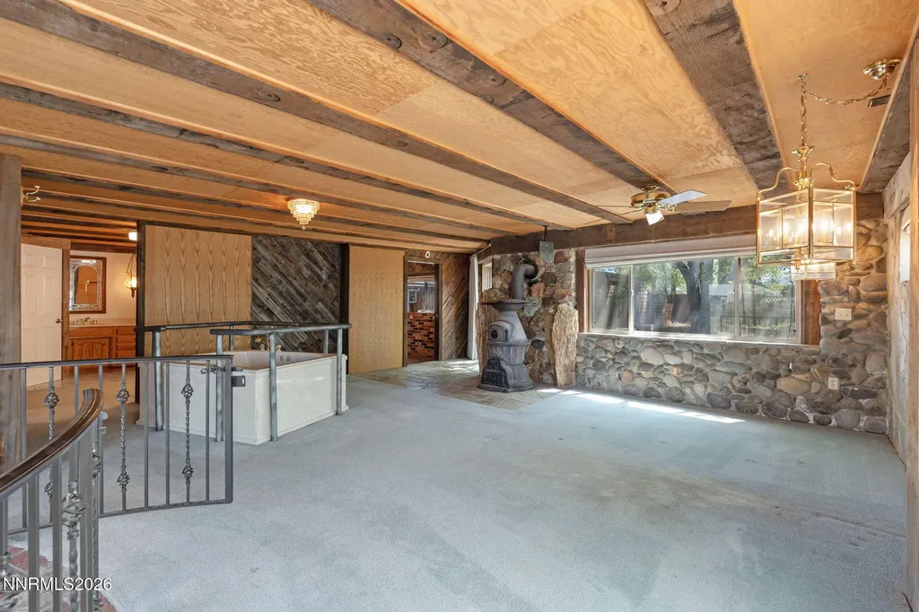3570 Cherokee Carson City NV 89705