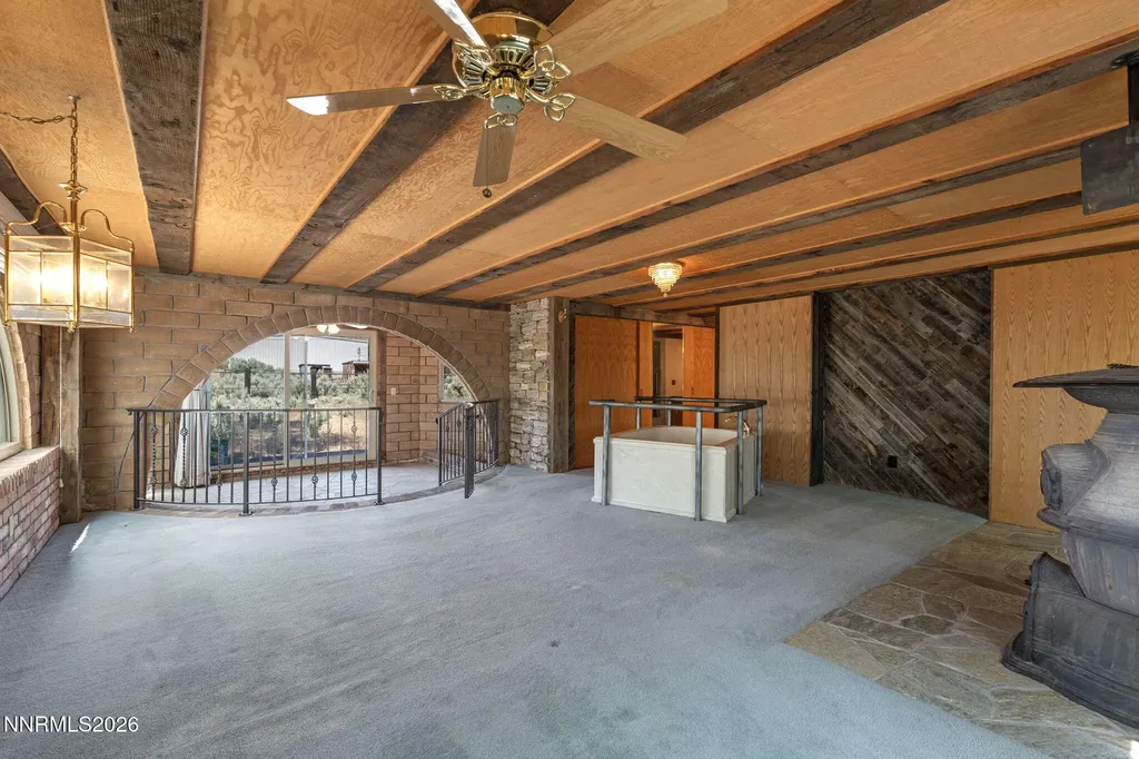 3570 Cherokee Carson City NV 89705