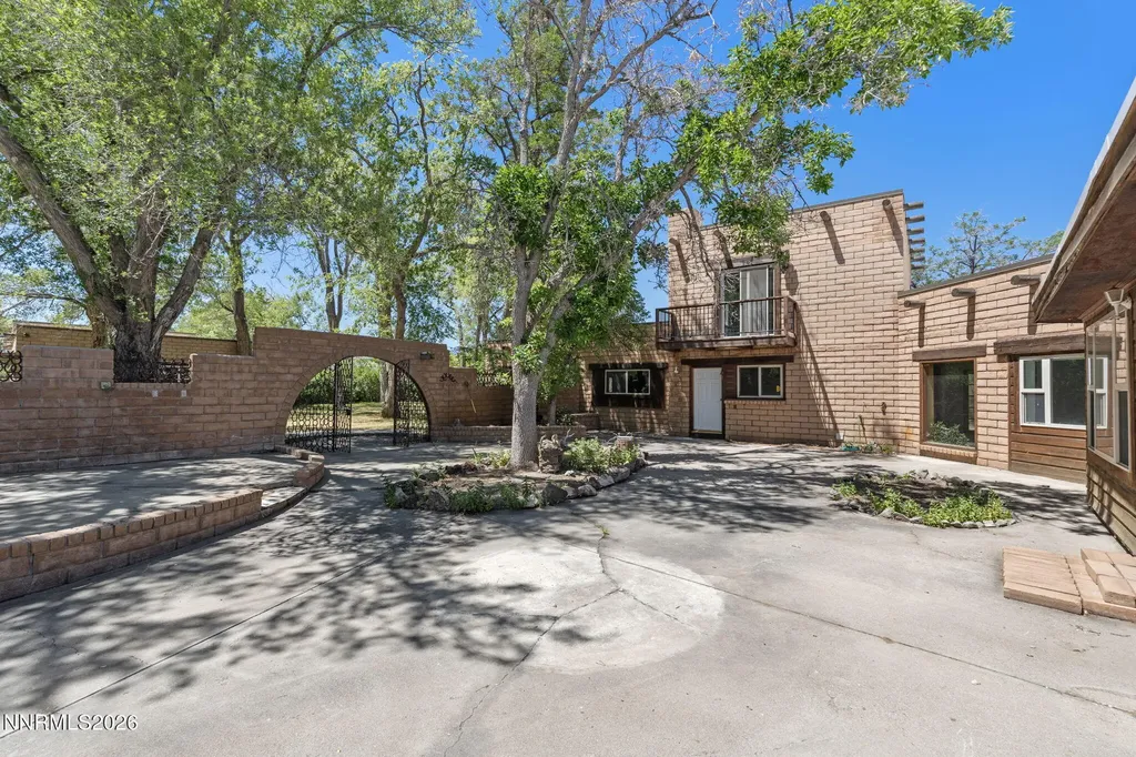 3570 Cherokee Carson City NV 89705
