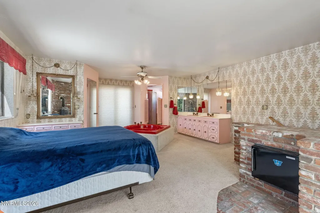 3570 Cherokee Carson City NV 89705