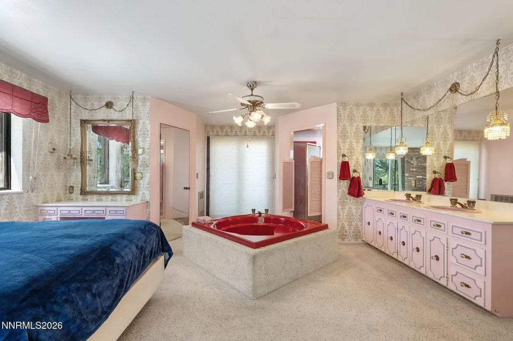 3570 Cherokee Carson City NV 89705