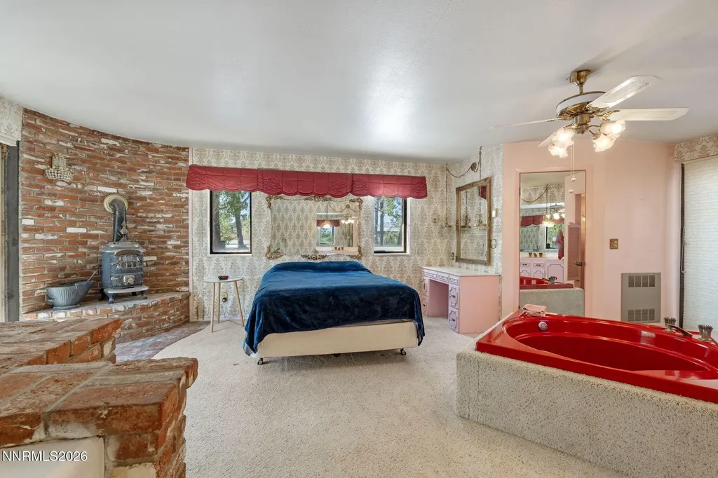 3570 Cherokee Carson City NV 89705