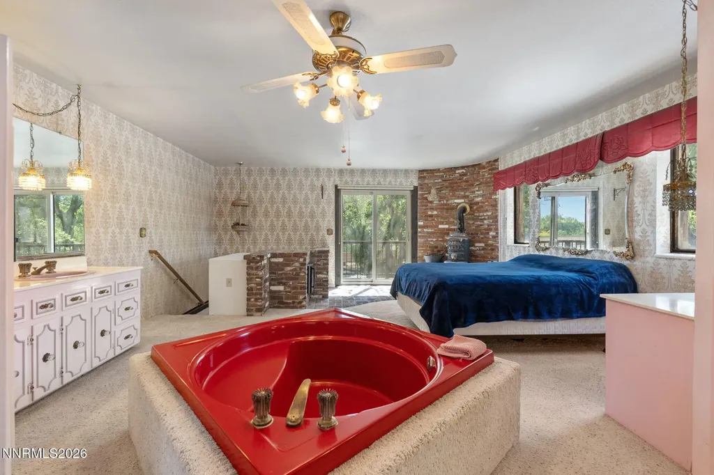 3570 Cherokee Carson City NV 89705