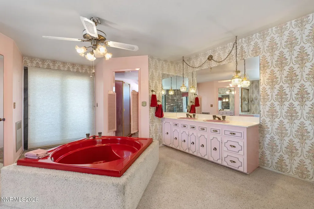 3570 Cherokee Carson City NV 89705