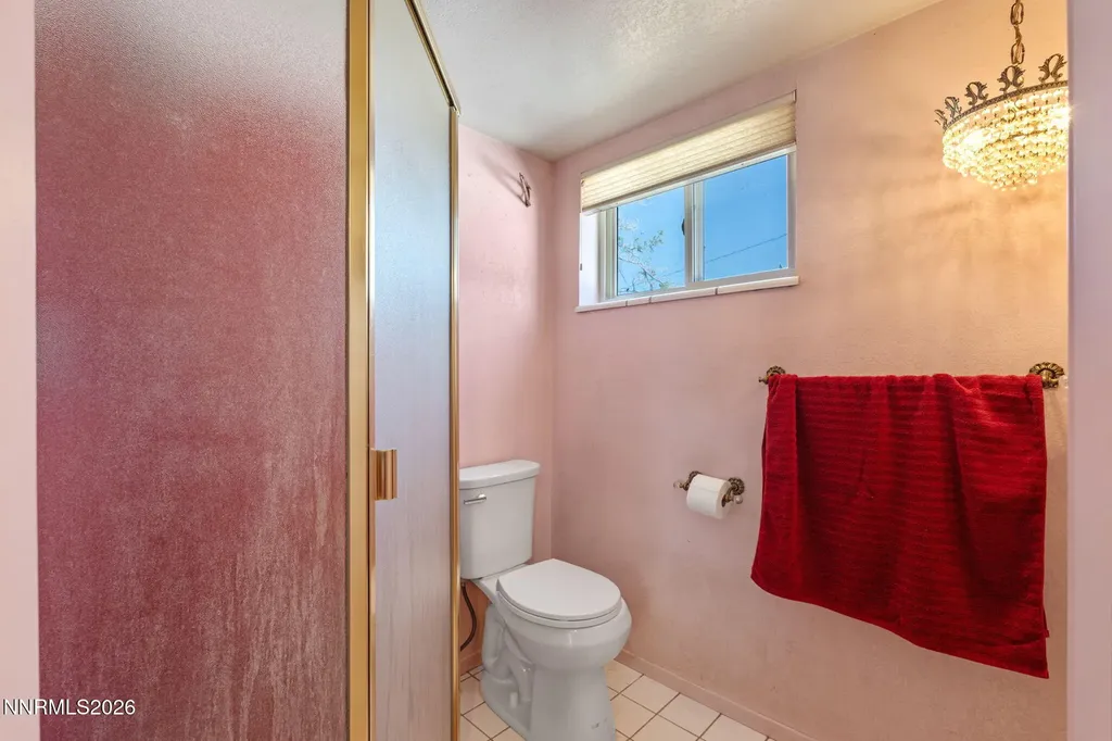 3570 Cherokee Carson City NV 89705