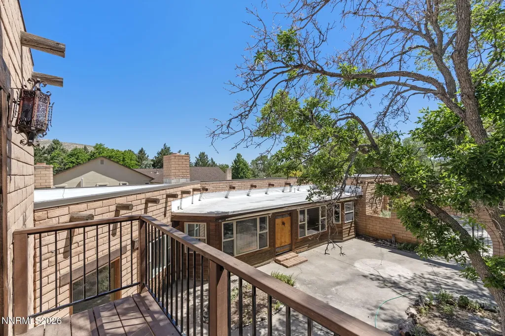 3570 Cherokee Carson City NV 89705