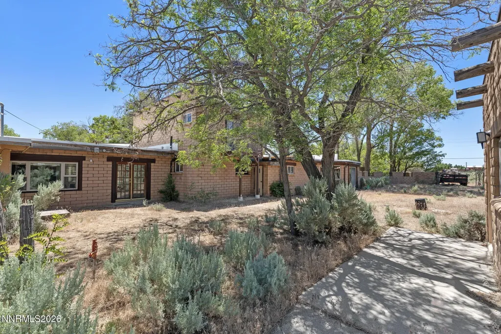 3570 Cherokee Carson City NV 89705