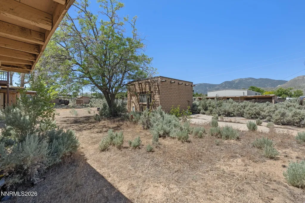 3570 Cherokee Carson City NV 89705